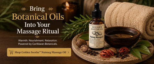 What Is a Carrier Oil and Why It Matters for Body Massage