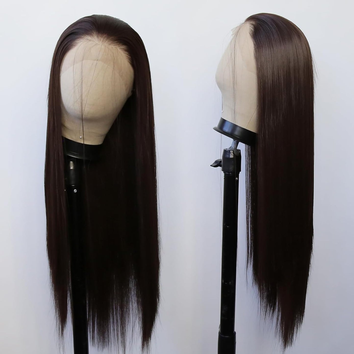 Lace Front Wig – Elsa Glam Vibes