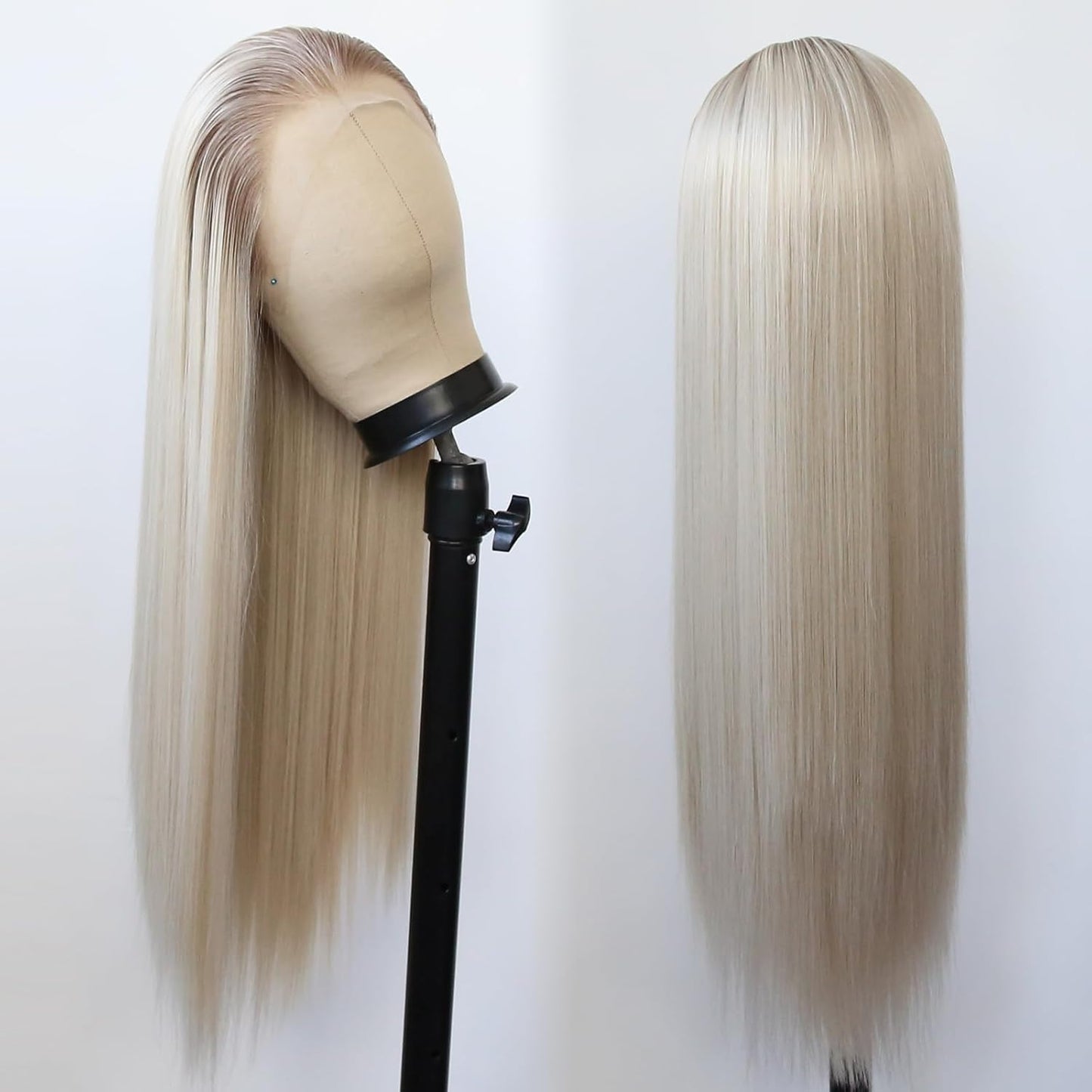 Lace Front Wig – Elsa Glam Vibes