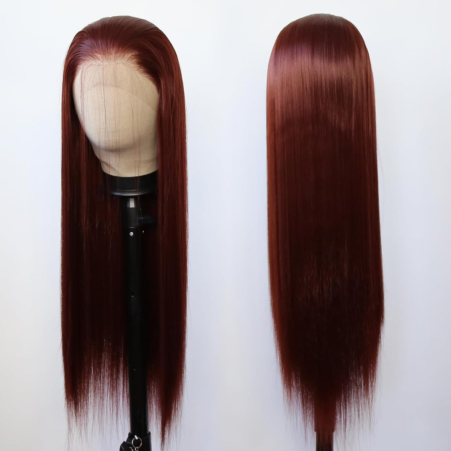 Lace Front Wig – Elsa Glam Vibes
