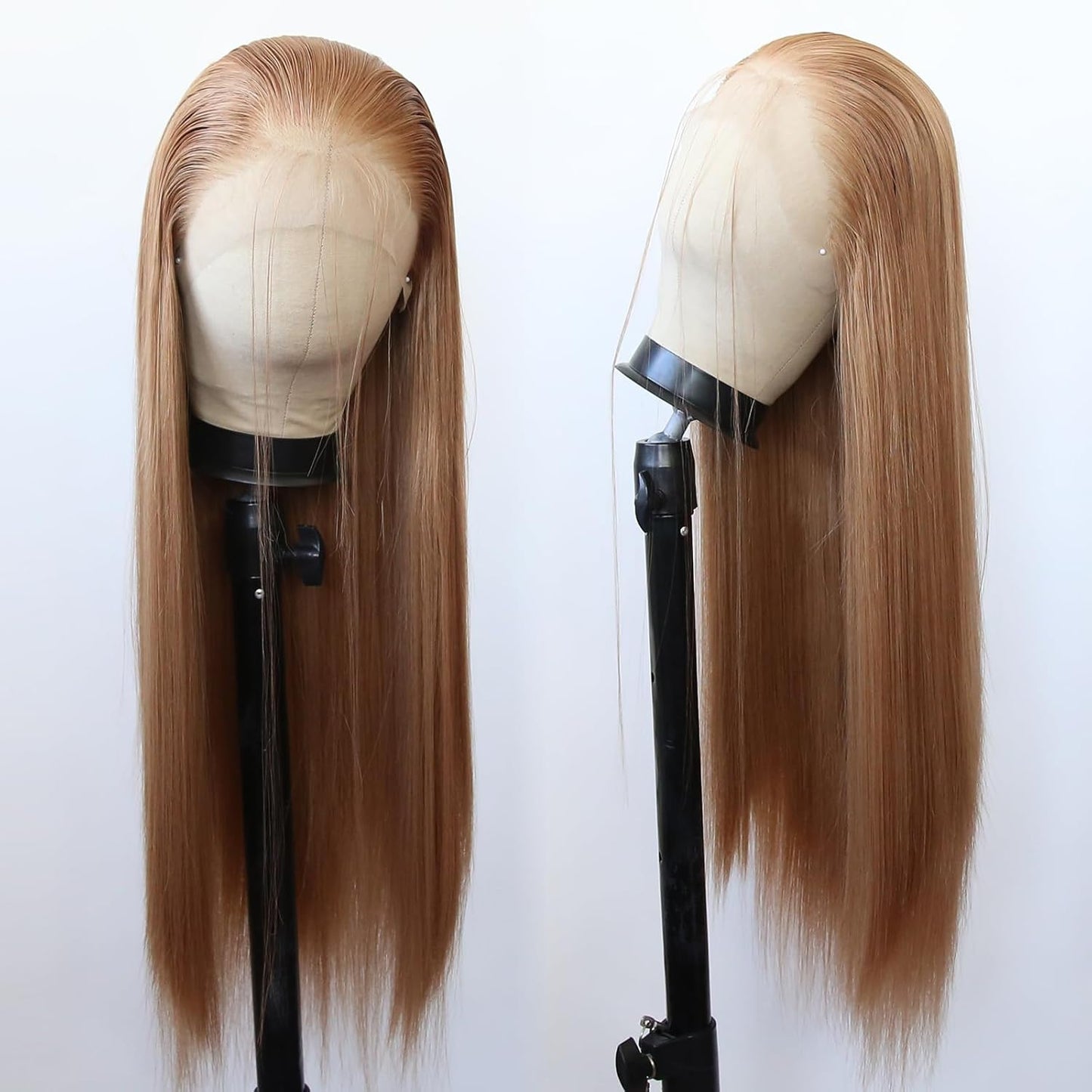 Lace Front Wig – Elsa Glam Vibes