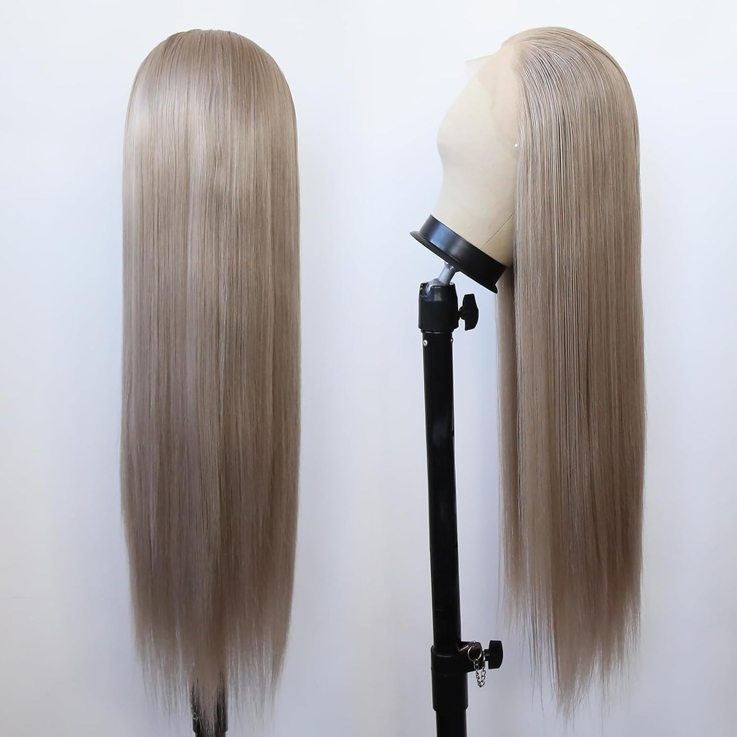 Lace Front Wig – Elsa Glam Vibes