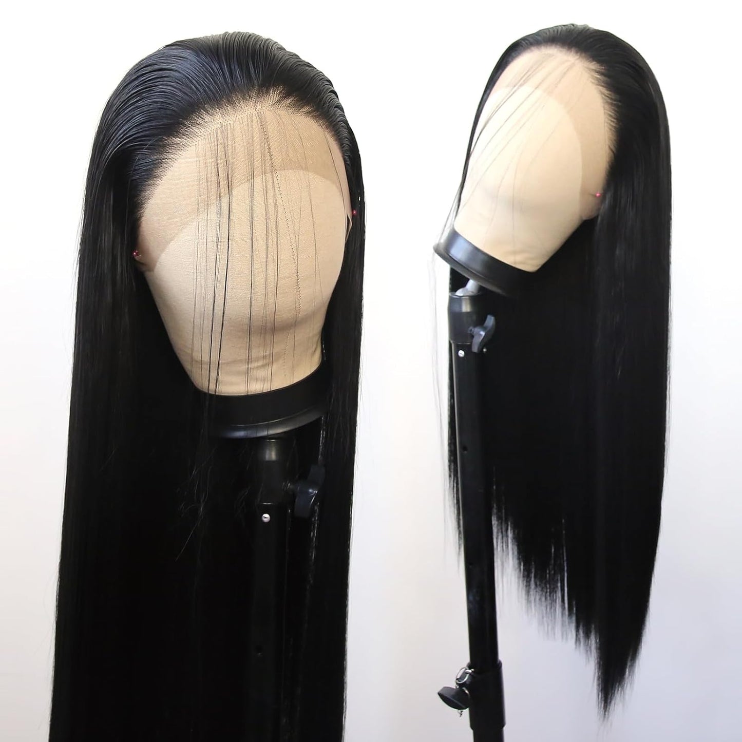 Lace Front Wig – Elsa Glam Vibes