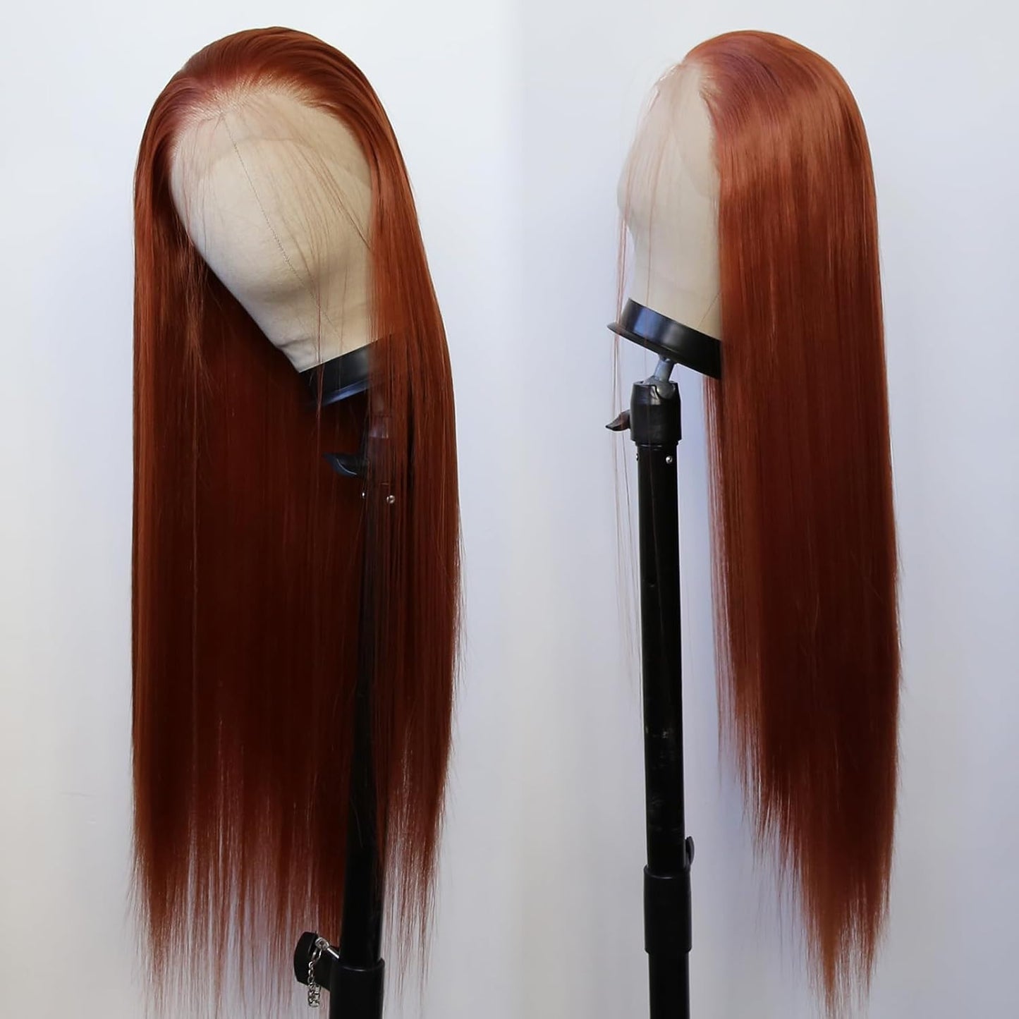 Lace Front Wig – Elsa Glam Vibes