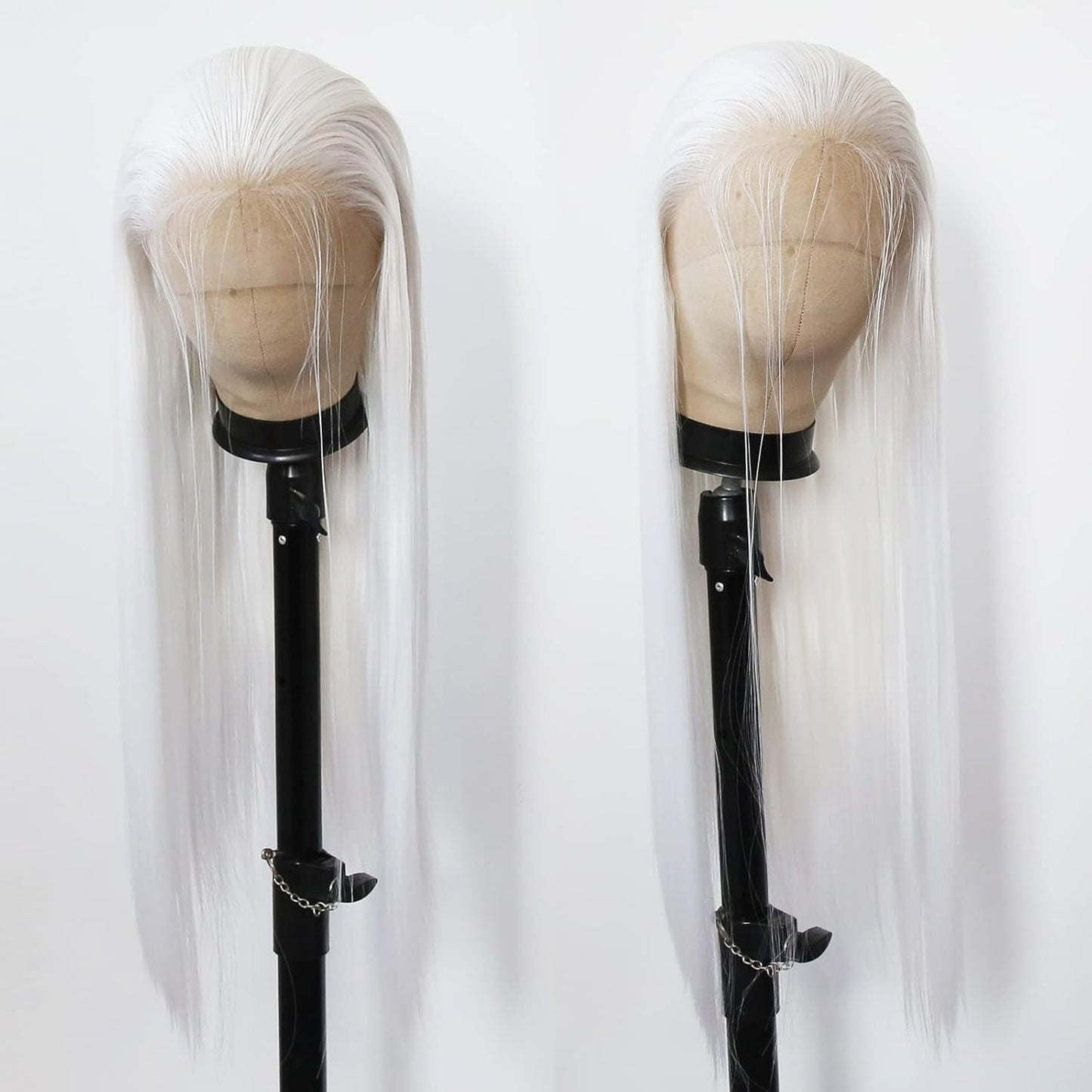 Platinum Snow White Wig
Snow White Lace Front Wig
Snow White Wig Adult
Platinum Snow White Wig Coraline
White Synthetic Lace Front Wig
